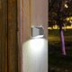 thumbnail image 1 of Luces solares decorativas para exteriores, patios y escaleras. Fabricadas en plástico de alta transmitancia y gran luminosidad., 1 of 7