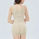 thumbnail image 3 of Ropa Interior Para Mujer Fajas Sin Costuras Control de Barriga Moldeador de Cuerpo Cintura Alta Recuperación Pantalones de Cadera Adelgazantes Odeerbi  ODB140651, 3 of 9