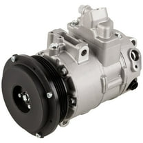 AC Compressor & A/C Clutch For Lexus LS430 2004 2005 2006 - BuyAutoParts
