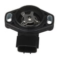thumbnail image 2 of CarLights360 For Subaru Forester 1998 Throttle Position Sensor | Plug In | Blade Terminal | Female 3, Male 2 Connector | 1 Connector Quantity | 1 Male Terminal | Replacement For 75331, 141751, 2 of 6
