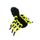 thumbnail image 4 of Disfraz de perro araña, disfraz para mascota, decoración, disfraz con hebilla, accesorio de araña SG, 4 of 9