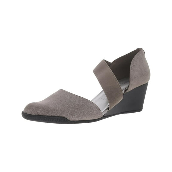 Anne Klein Women's Tara Wedge Pump