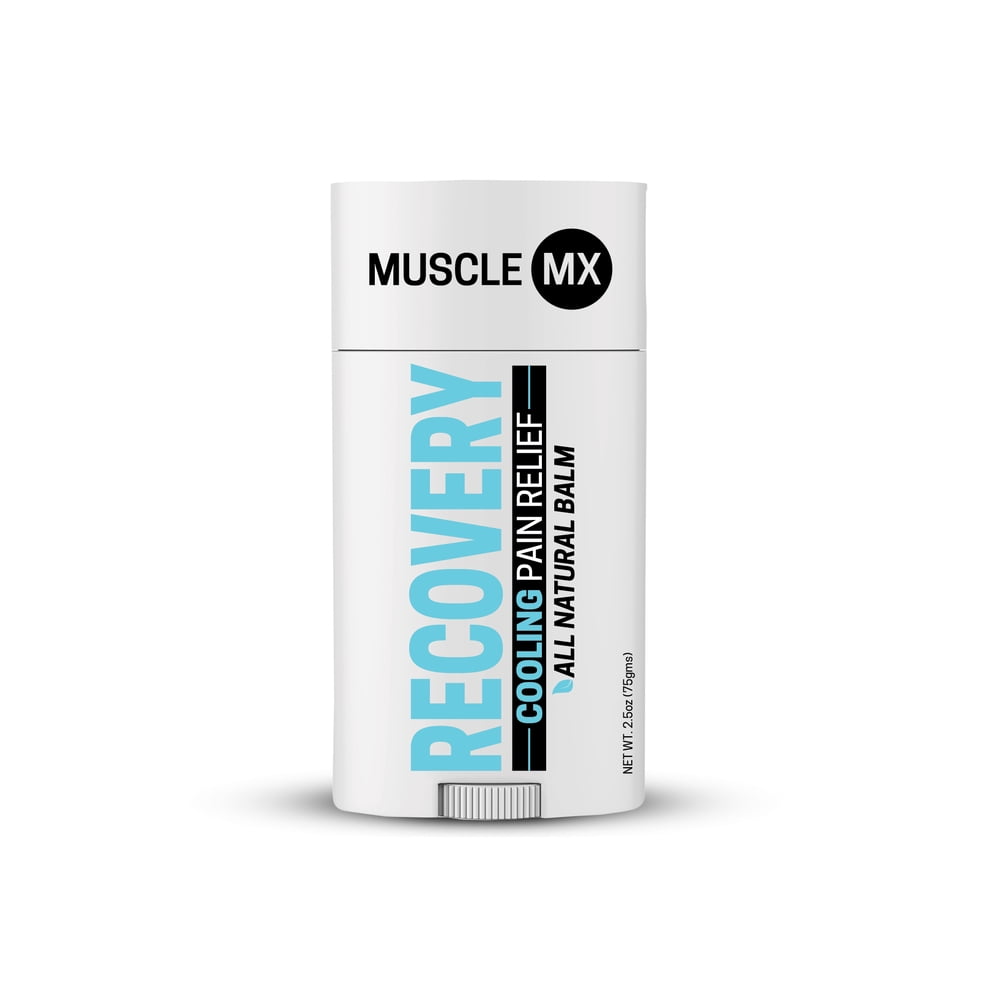 Muscle MX Recovery Balm