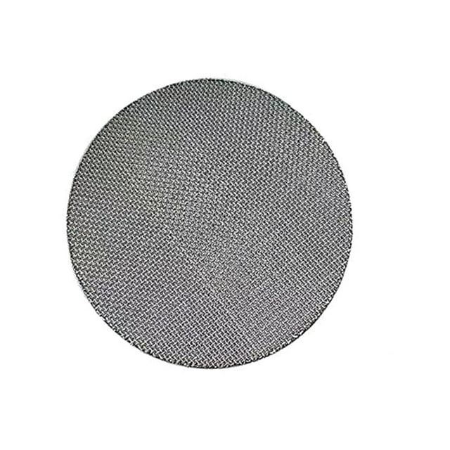 Puck Screen Contact Screen Professional Coffee Filter for Coffee Machine 53.5mm