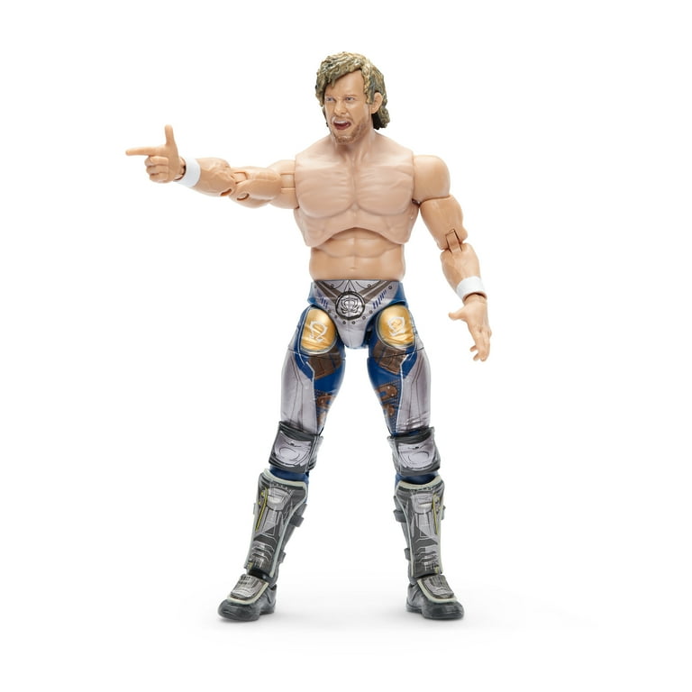 AEW Unrivaled Kenny Omega ケニーオメガ #168 AEW Unrivaled Kenny Omega - 6 inch Figure with Alternate