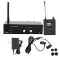 thumbnail image 3 of Sistema de monitoreo inalámbrico, kit de sistema de monitoreo inalámbrico Sistema de monitoreo inalámbrico Sistema de audio en el oído Eleva tu experiencia, 3 of 9