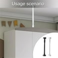 thumbnail image 3 of Sturdy Stainless Steel Sink Repair Set with Retractables Designs Home Accessory for Easy Installation in Kitchens, 3 of 7