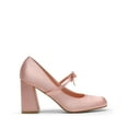 thumbnail image 2 of DREAM PAIRS Women's Chic & Comfrotable Mary Jane Shoes, 2 of 7