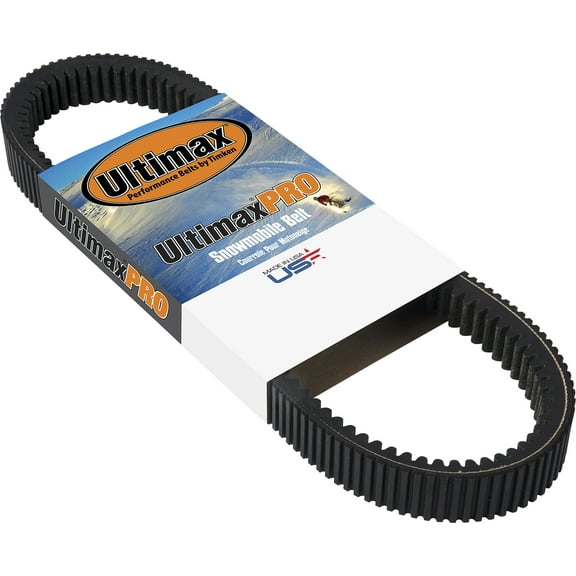 Ultimax Pro Drive Belt 131-4442U4