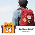 thumbnail image 3 of Funda compatible con Airpods Pro, funda de silicona con diseño genial y lindos dibujos animados 3D compatibles con Airpods Pro para adolescentes con accesorios. brillar Electrónica, 3 of 5