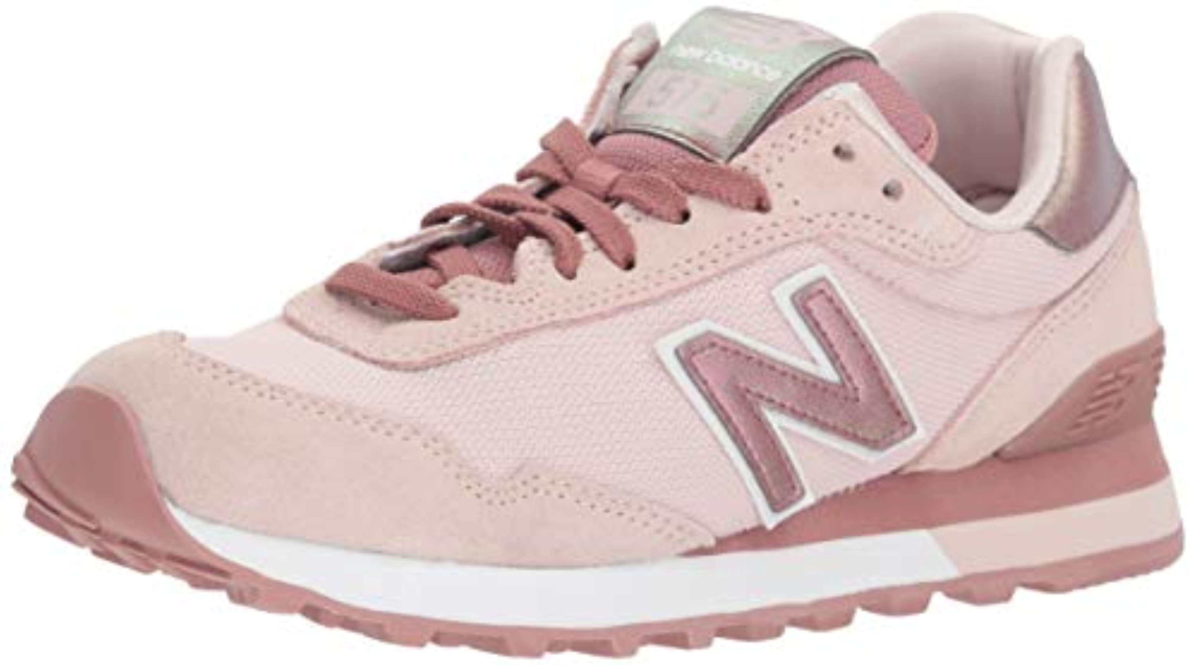 new balance women's 515v1 sneaker