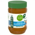 thumbnail image 2 of Simple Truth Almond Butter Smooth, 2 of 5