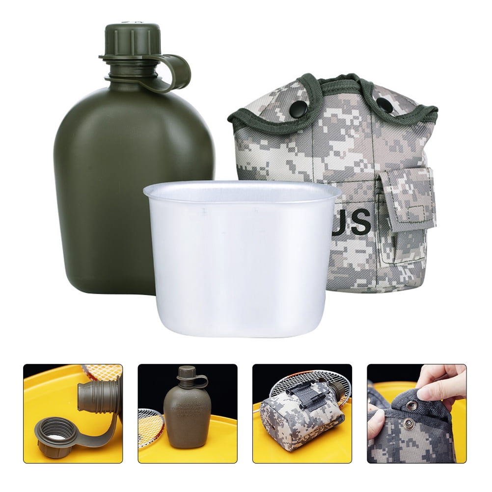 Canteen Stanley carhartt camping hunting NEW water bottle for Sale