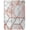 C.Marble Pink, variant on iPad Mini 2nd Gen 7.9" 2013 Cover A1489 A1490 A1491 ME276LL/A ME279LL/A ME277LL/A ME280LL/A ME278LL/A ME281LL/A ME856LL/A ME860LL/A MF069LL/A MF075LL/A MF070LL/A MF066LL/A MF074LL/A Watercolor Flowers