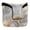 Marble Texture, variant on Haosy Fierce Fire and Smoke Golf Mallet Putter Cover Strong Magnetic Leather Golf Club Headcover Closure
