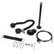 thumbnail image 5 of Sistema de polea de cable ANGGREK para gimnasio de fitness 2 m para el hogar, 5 of 8