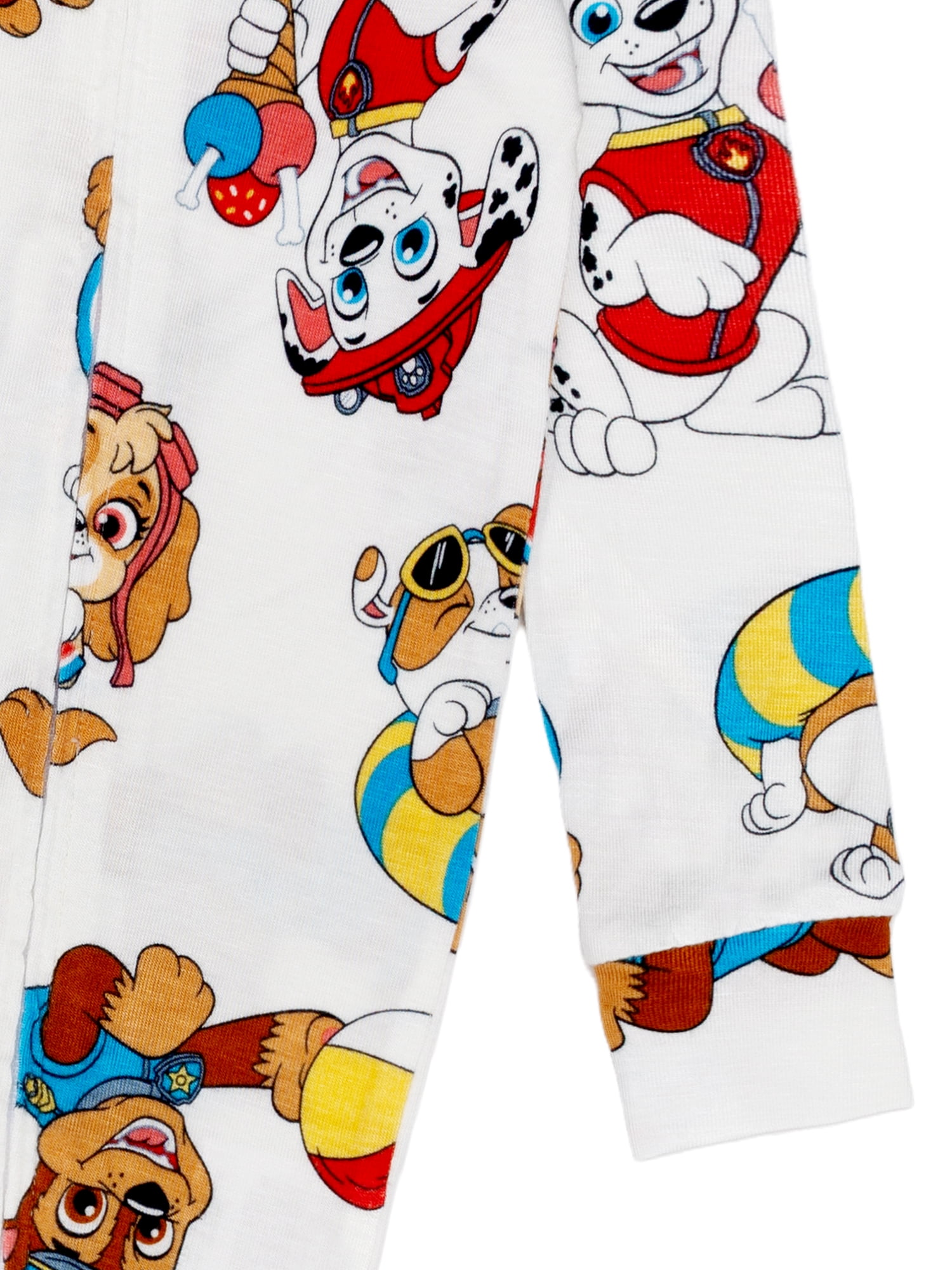 Character Toddler One-Piece Viscose Sleeper, Sizes 12M-5T
