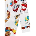 thumbnail image 3 of Character Toddler One-Piece Viscose Sleeper, Sizes 12M-5T, 3 of 6