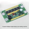 thumbnail image 5 of 18650 Tablero portátil automático 12v Diy Fu, 5 of 5