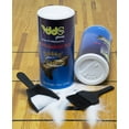 thumbnail image 2 of Ydds Shuffleboard Sand - Shuffleboard Wax With Mini Dustpan And Mini Brush, 2 Cans(2, 2 of 4