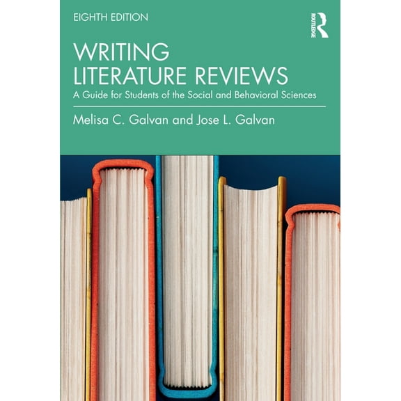 Writing Literature Reviews: A Guide for Students of the Social and Behavioral Sciences, (Paperback)
