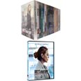 thumbnail image 1 of Grey's Anatomy The Complete Series Seasons 1-17 DVD Set - ONLY ENGLISH, 1 of 1