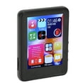 thumbnail image 4 of Lecteur de Musique, Lecteur MP3, Lecteur de 2,4 Pouces M, Lecteur avec Performances Fiables en Bluetooth, 4 of 14