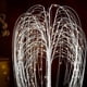 thumbnail image 5 of Sauce llorón iluminado con 180 luces LED | Árbol artificial iluminado para decoración interior y exterior | Árbol con ramas ajustables para Navidad, bodas, fiestas, hogar y jardín., 5 of 8