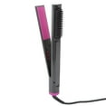 thumbnail image 2 of Plancha Para El Cabello ANGGREK 3 en 1 Calentamiento Rápido 110-240V, 2 of 7