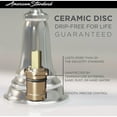 thumbnail image 2 of Chatfield 4-Inch Centerset 2-Handle Bathroom Faucet 1.2 gpm/4.5 L/min With Lever Handles, 2 of 2