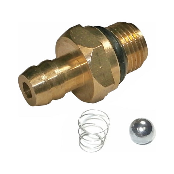 Dewalt Genuine OEM Soap Injector for FNA3000C Pressure Washer - 5140117-47