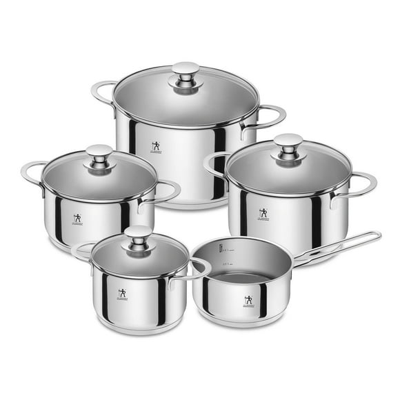 Biarritz Cookware Set