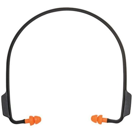 

Safety Works Llc SWX00271 Multi Position Ear Band