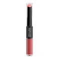 thumbnail image 1 of Labial L'Oréal Infallible 24H Lipstick líquido y bálsamo hidratante 806 Infinite Intimacy 3.7ml, 1 of 3