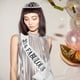 thumbnail image 5 of Tiara de cumpleaños con sash Exquisite Crown DeeDeband suministros de fiesta de cumpleaños, 5 of 5