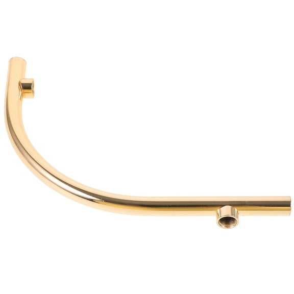 Wall Lamp Elbow Lamp for Desk Lamp Repair Accessory Lighting Fixture down Rods and Stems Lighting Fixture Stems