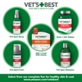 thumbnail image 6 of Vet's Best Hot Spot Itch Relief Dog Spray, 16 Fl Oz, 6 of 7