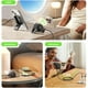 thumbnail image 2 of Cargador Inalámbrico Sadoway Negro 15W Plegable Magnético 2 en 1 Compatible con iPhone y Apple Watch, 2 of 8