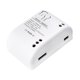 thumbnail image 5 of Tuya WiFi Switch 2200W/10A Módulo de relé inteligente Accesorios para Alexa Google Home, 5 of 9