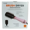 thumbnail image 2 of Tyche Brush Dryer 2-In-1 Interchangeable Pink, 2 of 2