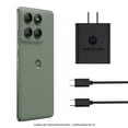 thumbnail image 3 of Smartphone Motorola Edge 60 Pro 5G / 512GB Gris Desbloqueado, 3 of 5