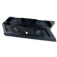thumbnail image 5 of Cooling Fan Ventilator Charging Dock Vertical Stand for PS4 Controller, 5 of 5