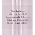 thumbnail image 2 of Victoria's Secret Pomegranate & Lotus Body Mist, Spray for Women (8.4 oz), 2 of 6