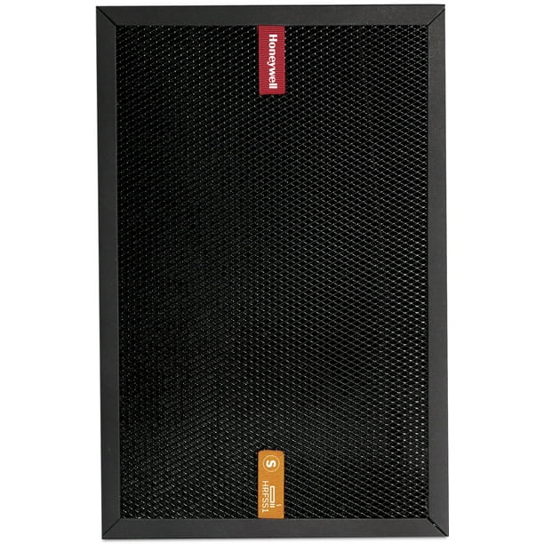 Honeywell Enhanced Smoke Reducing S Filter for HEPA Console Air