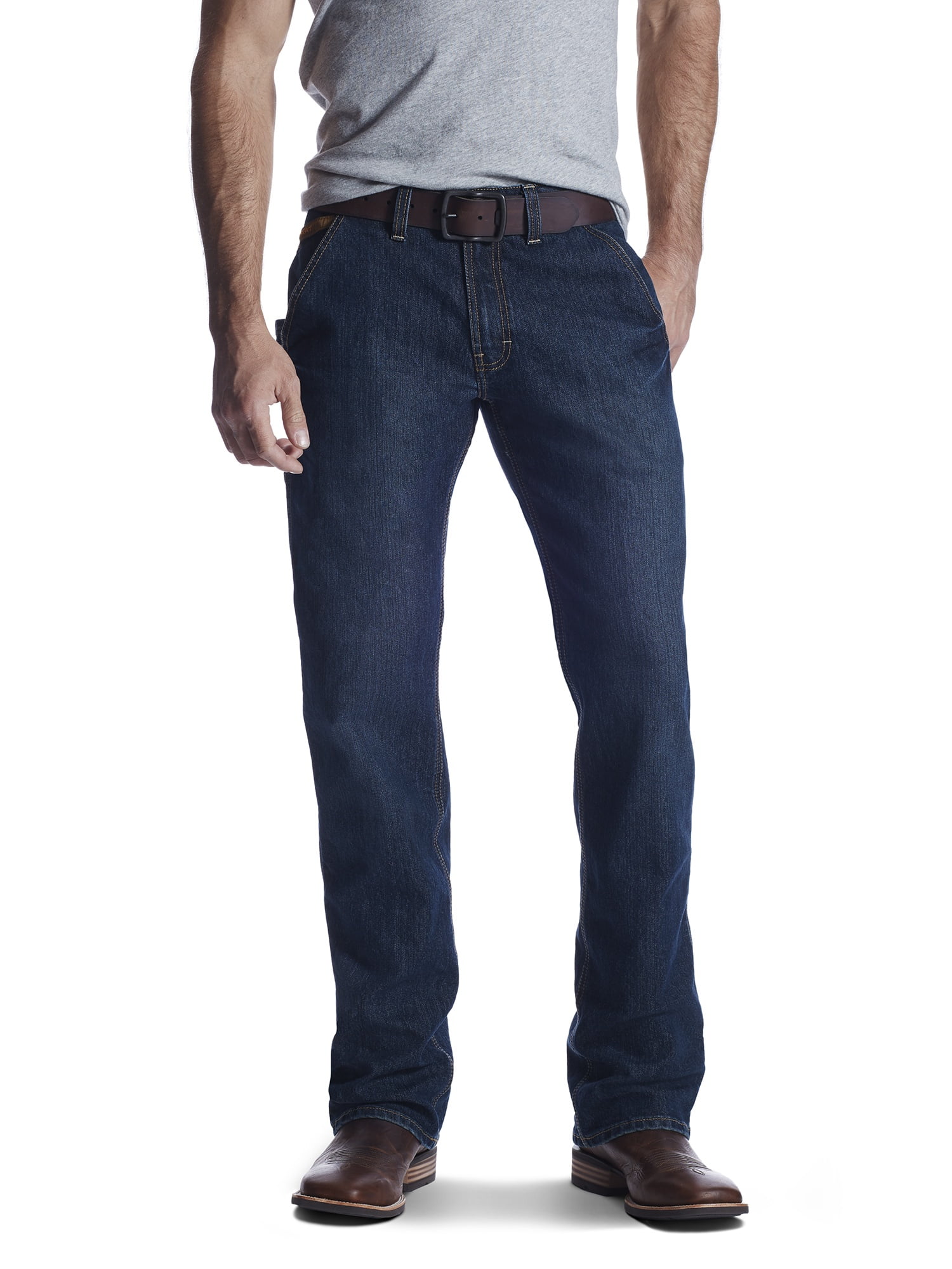 ariat m4 workhorse