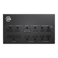 thumbnail image 2 of Fuente de Poder MSI MAG A850GL PCIE5 750W 80 PLUS GOLD FULL MODULAR, 2 of 4