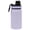 Lavender Violet, variant on MIRA 12oz Insulated Kids Water Bottle with Spout Lid & Handle, Stainless Steel, Rose Pink