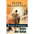 thumbnail image 1 of Pre-Owned Rogue Lawman #4: Bullets Over Bedlam (Unknown) 0425220664 9780425220665, 1 of 1