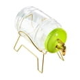 thumbnail image 3 of Dispensador de bebidas heladas de 3,5 l, dispensador de bebidas heladas, refrigerador, tetera, agua fría con soporte, 3 of 7