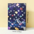 thumbnail image 3 of Explore Nature's 24 Tianshui Crystal Stone Ore Blind – The Ultimate For Kids & An Exciting Science Teaching Experience, 3 of 9